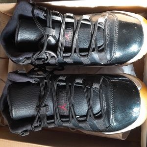 Jordan 11